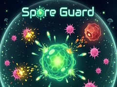 ಗೇಮ್ Spore Guard