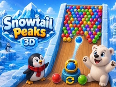 ಗೇಮ್ SnowTail Peaks 3D 