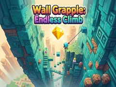 ಗೇಮ್ Wall Grapple: Endless Climb