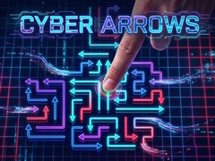 ಗೇಮ್ Cyber Arrows