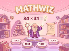 ಗೇಮ್ MathWiz