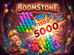 ಗೇಮ್ Boomstone