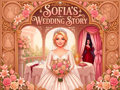 ಗೇಮ್ Sofia's Wedding Story