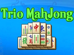 ಗೇಮ್ Trio Mahjong