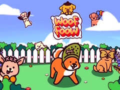 खेल Woof Foow
