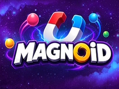 खेल Magnoid