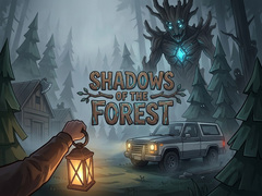 खेल Shadows of the Forest