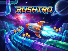 ಗೇಮ್ Rushtro