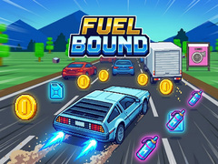 खेल Fuel Bound
