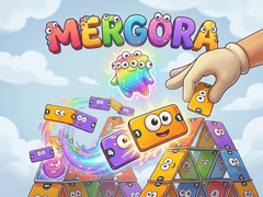 खेल Mergora