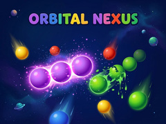 खेल Orbital Nexus
