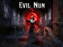 खेल Evil Nun 2