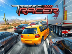 खेल Traffic Racer