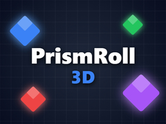 ಗೇಮ್ PrismRoll 3D
