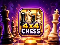 ಗೇಮ್ 4x4 Chess
