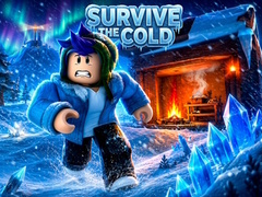 ಗೇಮ್ Survive the Cold