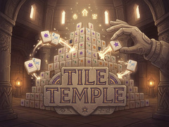 खेल Tile Temple