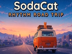 खेल SodaCat