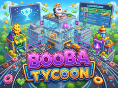 ગેમ Booba Tycoon