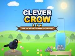 ಗೇಮ್ Clever Crow