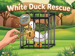 खेल White Duck Rescue