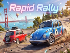 खेल Rapid Rally
