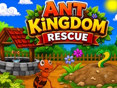 खेल Ant Kingdom Rescue