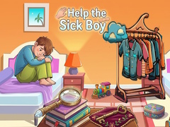 खेल Help the Sick Boy