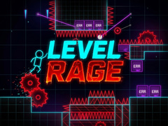 ಗೇಮ್ Level Rage
