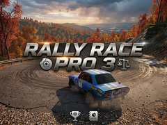ಗೇಮ್ Rally Race Pro 3
