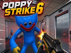 खेल Poppy Strike 6