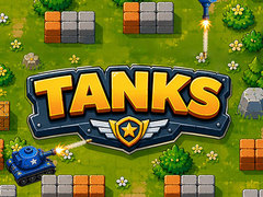 ಗೇಮ್ Tanks