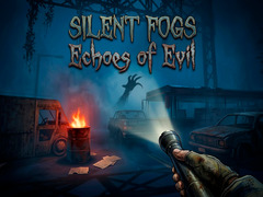 ಗೇಮ್ Silent Fogs: Echoes of Evil