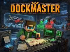 ಗೇಮ್ Dockmaster