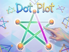 खेल Dot Plot