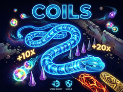 ಗೇಮ್ Coils