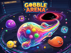 ಗೇಮ್ Gobble Arena