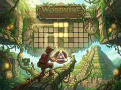 खेल Wordvine