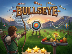 ಗೇಮ್ Bullseye