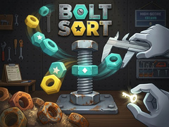 खेल Bolt Sort
