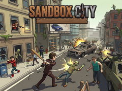 ಗೇಮ್ Sandbox City