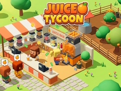 ಗೇಮ್ JUICE TYCOON