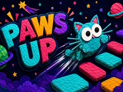 விளையாட்டு Paws Up