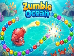 ಗೇಮ್ Zumble Ocean