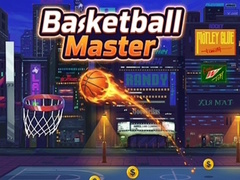 खेल Basketball Master