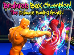 खेल Brainrot: Box Champion!
