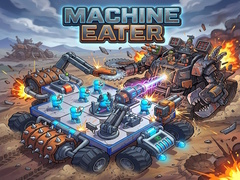 ಗೇಮ್ Machine Eater