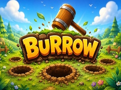 खेल Burrow