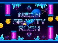 ಗೇಮ್ Neon Gravity Rush