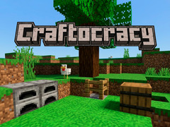 ಗೇಮ್ Craftocracy